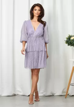 Rochie Sonia Lila imagine