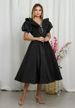 Rochie Storya Neagra imagine