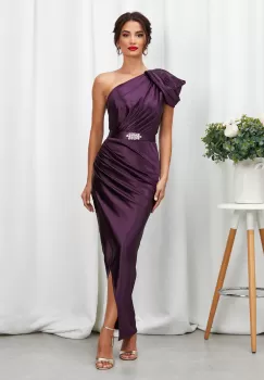 Rochie Sublime Violet imagine