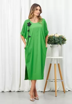 Rochie Sunny Vernil imagine