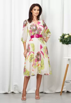 Rochie Sunshine Floral imagine