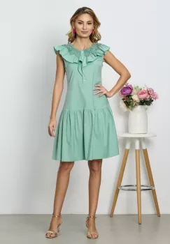 Rochie Taya Vernil imagine