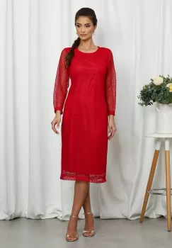 Rochie Tessa Rosie imagine