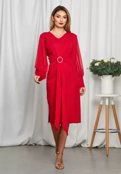 Rochie Thelma Rosie imagine