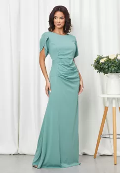 Rochie Theodora Mint imagine