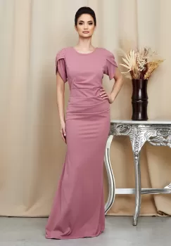 Rochie Theodora Rose imagine