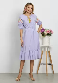 Rochie Treva Lila imagine