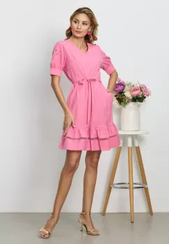 Rochie Trisha Roz imagine