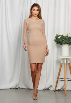 Rochie Tullia Nude imagine