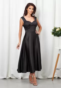 Rochie Unika Neagra imagine