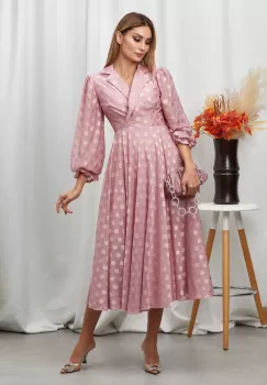 Rochie Venice Roz imagine