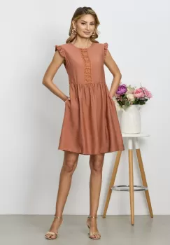 Rochie Vicky Maro imagine