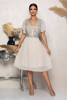 Rochie Viona Nude imagine