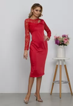 Rochie Wanda Rosie imagine