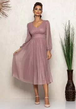 Rochie Wilma Rose imagine