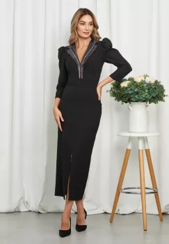 Rochie Winona Neagra imagine