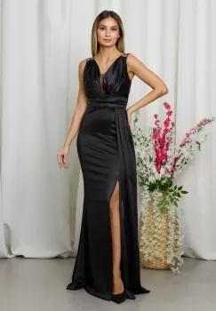 Rochie Wish Neagra imagine