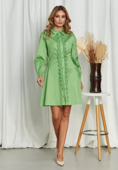 Rochie Xelena Vernil imagine