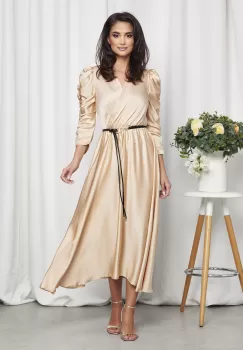 Rochie Yulia Nude imagine