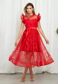 Rochie Zaria Rosie imagine