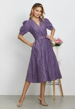 Rochie Zerrin Mov imagine